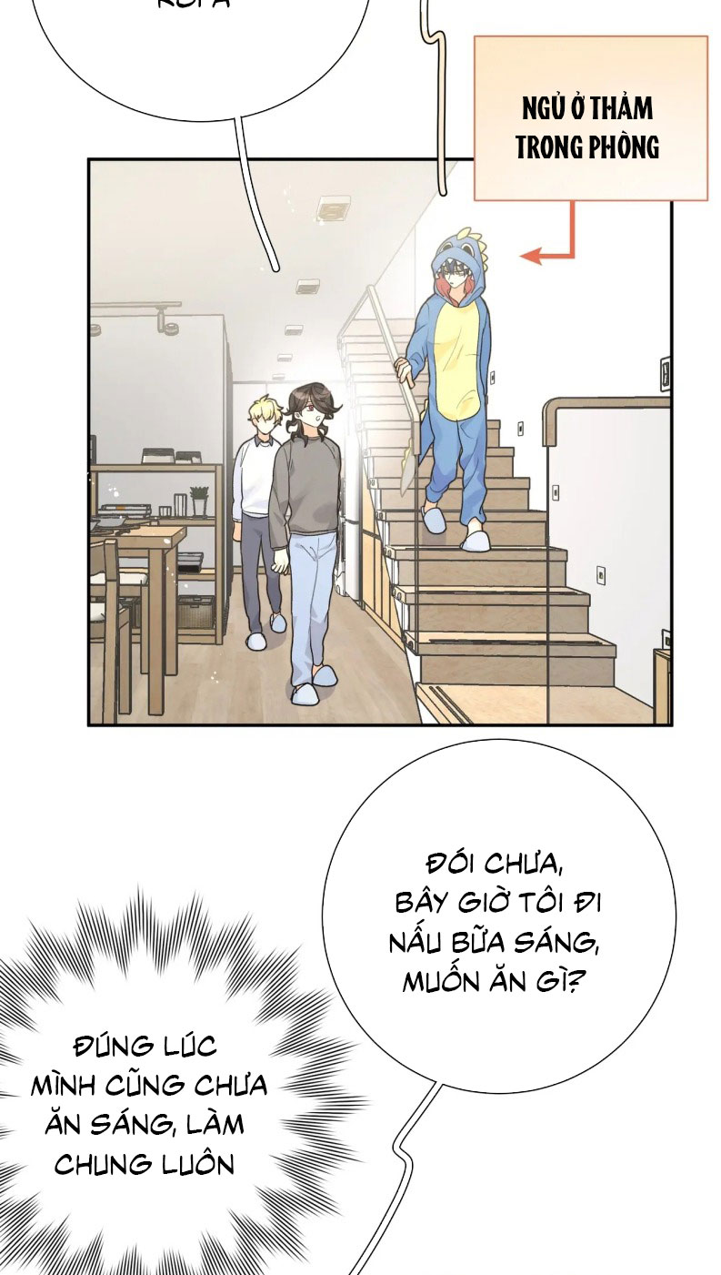 Kế Hoạch Săn Ma Nam Thời Hiện Đại Chap 14 - Trang 2