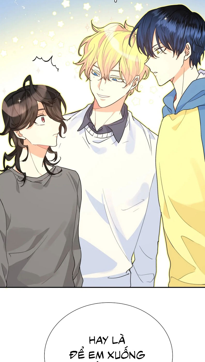 Kế Hoạch Săn Ma Nam Thời Hiện Đại Chap 14 - Trang 2