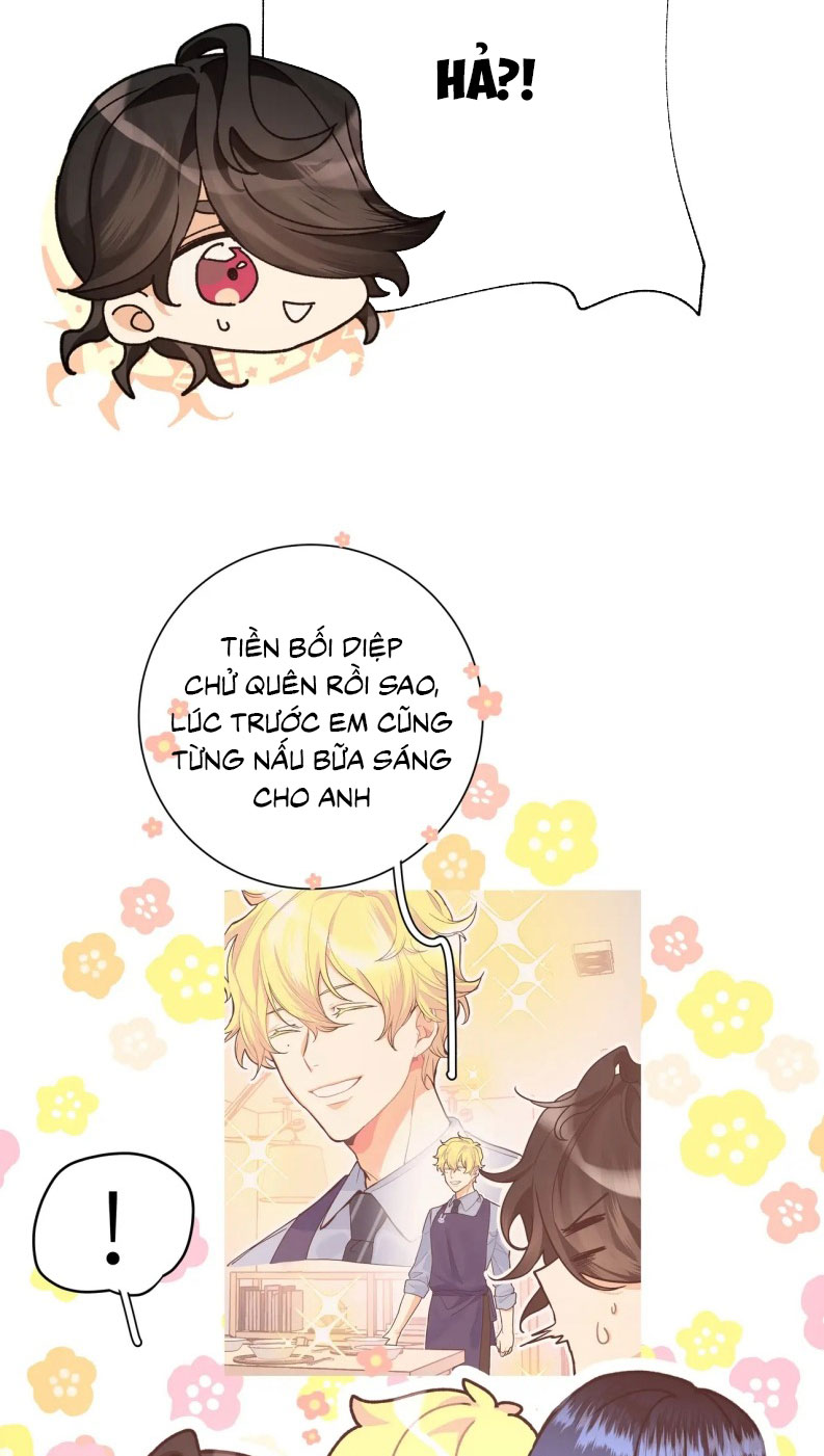 Kế Hoạch Săn Ma Nam Thời Hiện Đại Chap 14 - Trang 2