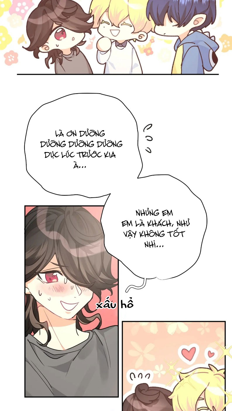 Kế Hoạch Săn Ma Nam Thời Hiện Đại Chap 14 - Trang 2