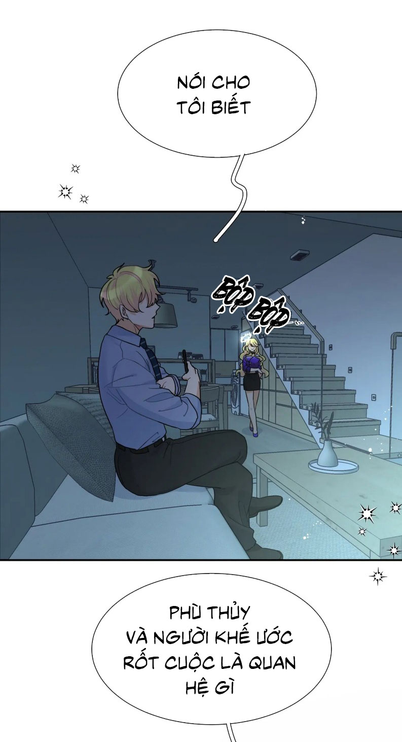 Kế Hoạch Săn Ma Nam Thời Hiện Đại Chap 14 - Trang 2