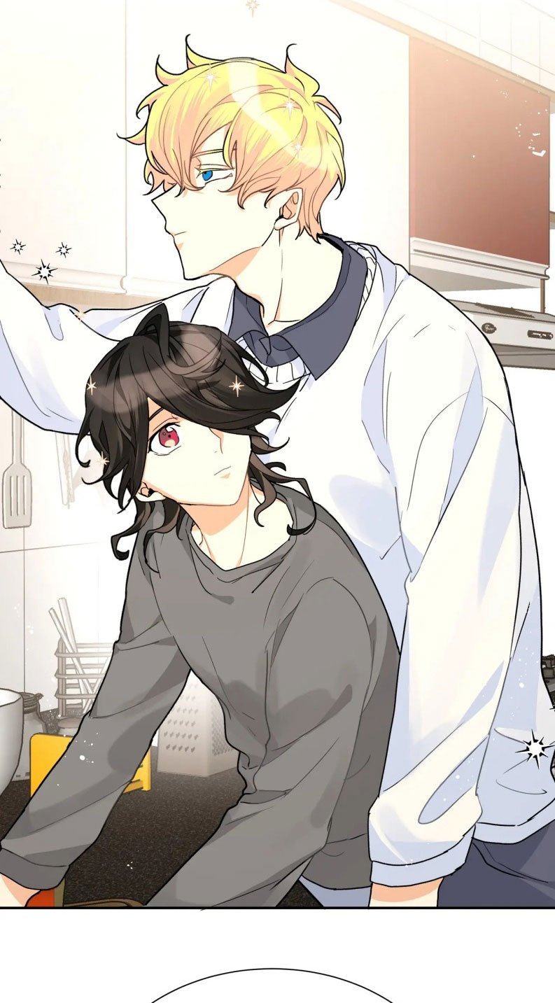 Kế Hoạch Săn Ma Nam Thời Hiện Đại Chap 15 - Trang 2