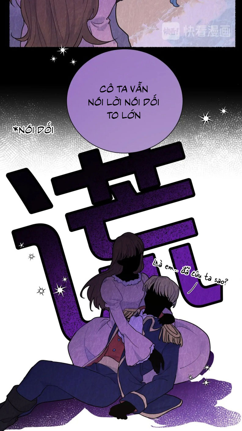 Kế Hoạch Săn Ma Nam Thời Hiện Đại Chap 15 - Trang 2