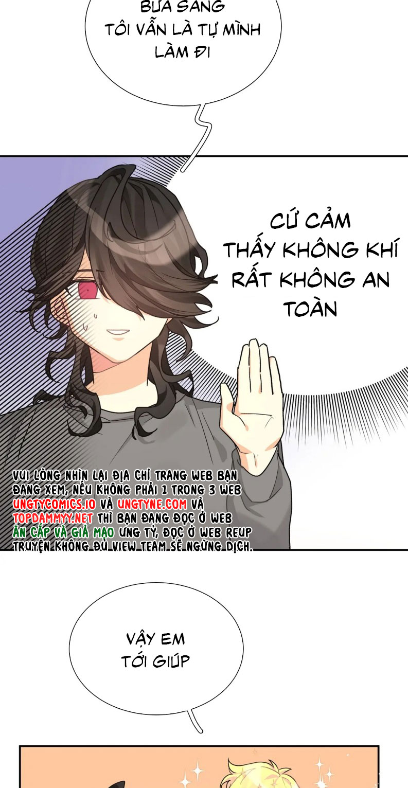 Kế Hoạch Săn Ma Nam Thời Hiện Đại Chap 15 - Trang 2