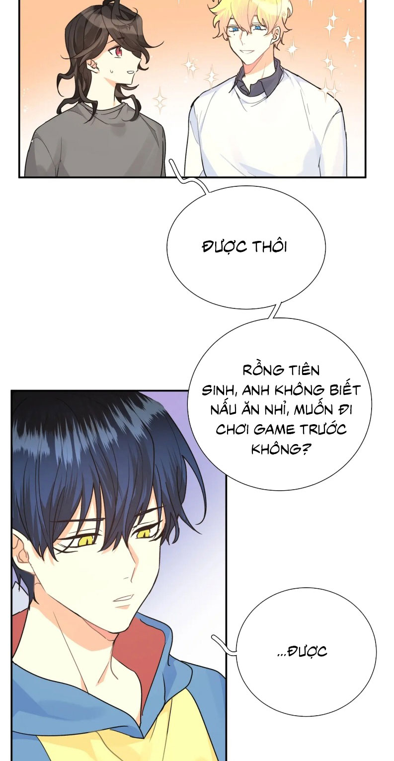 Kế Hoạch Săn Ma Nam Thời Hiện Đại Chap 15 - Trang 2