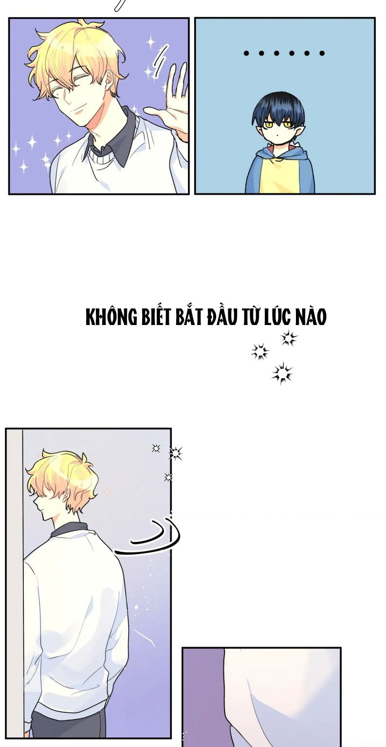 Kế Hoạch Săn Ma Nam Thời Hiện Đại Chap 15 - Trang 2