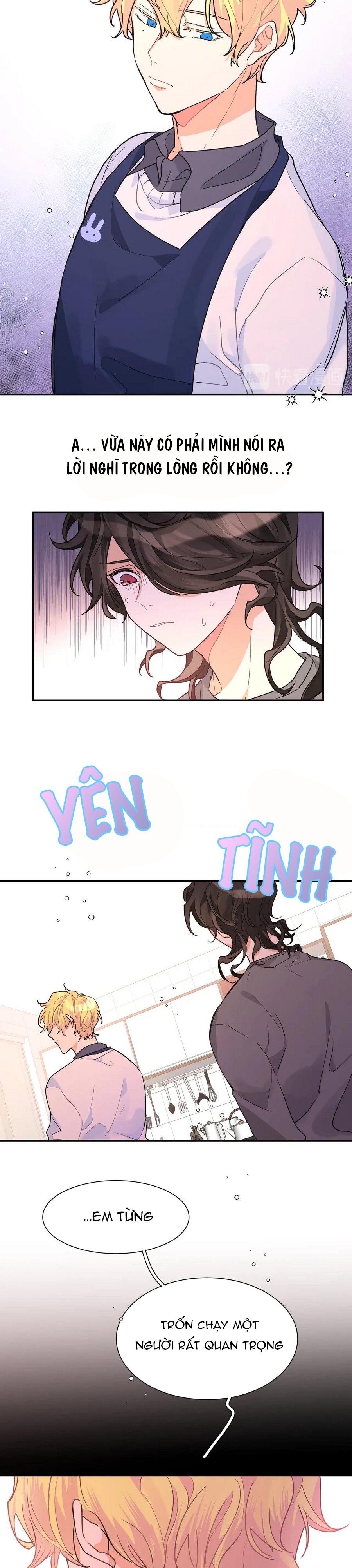 Kế Hoạch Săn Ma Nam Thời Hiện Đại Chap 16 - Trang 2