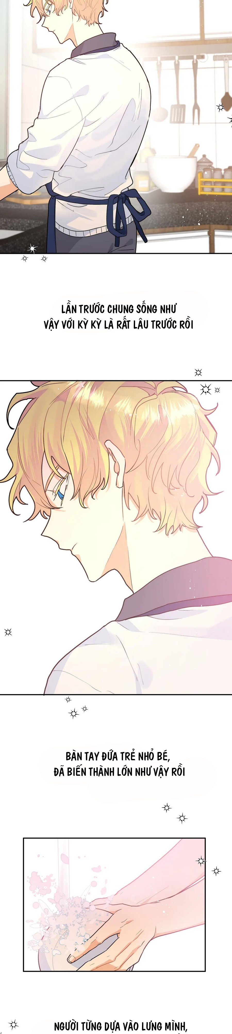 Kế Hoạch Săn Ma Nam Thời Hiện Đại Chap 16 - Trang 2