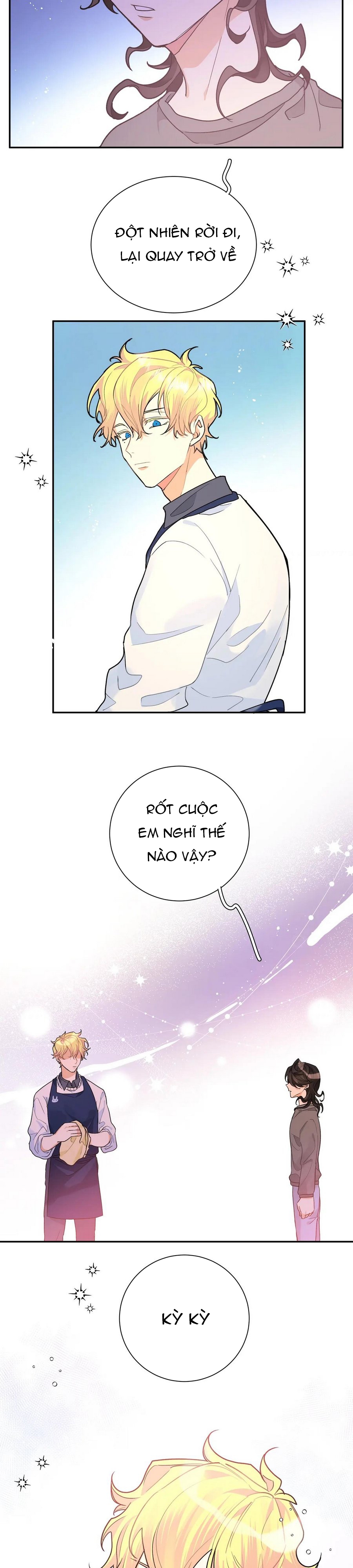 Kế Hoạch Săn Ma Nam Thời Hiện Đại Chap 16 - Trang 2