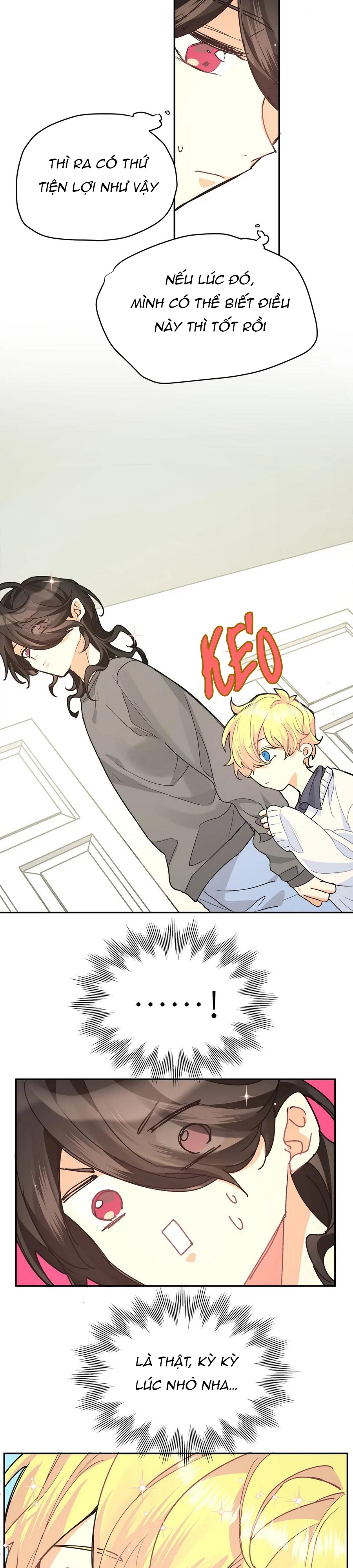 Kế Hoạch Săn Ma Nam Thời Hiện Đại Chap 17 - Trang 2