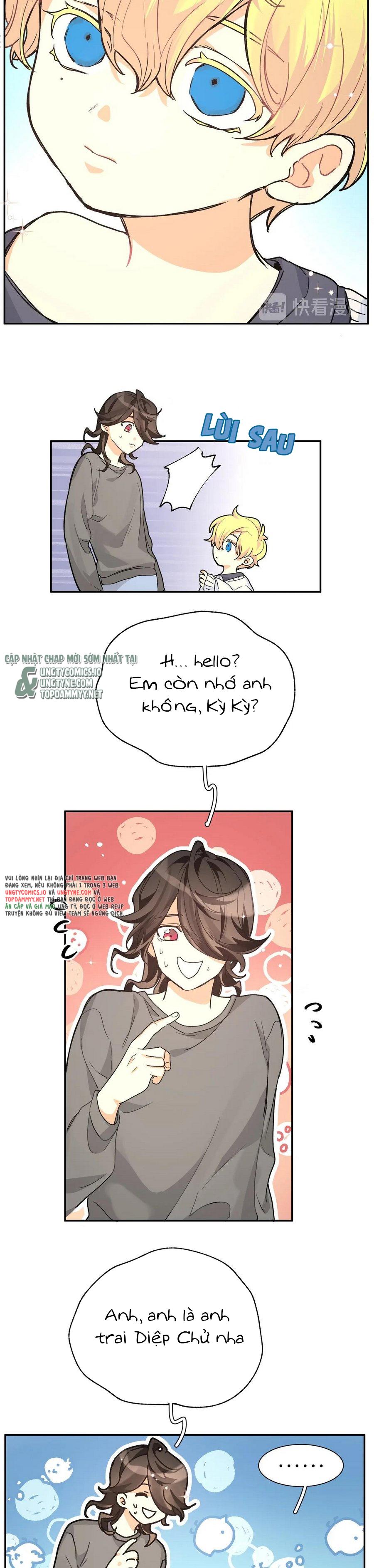 Kế Hoạch Săn Ma Nam Thời Hiện Đại Chap 17 - Trang 2