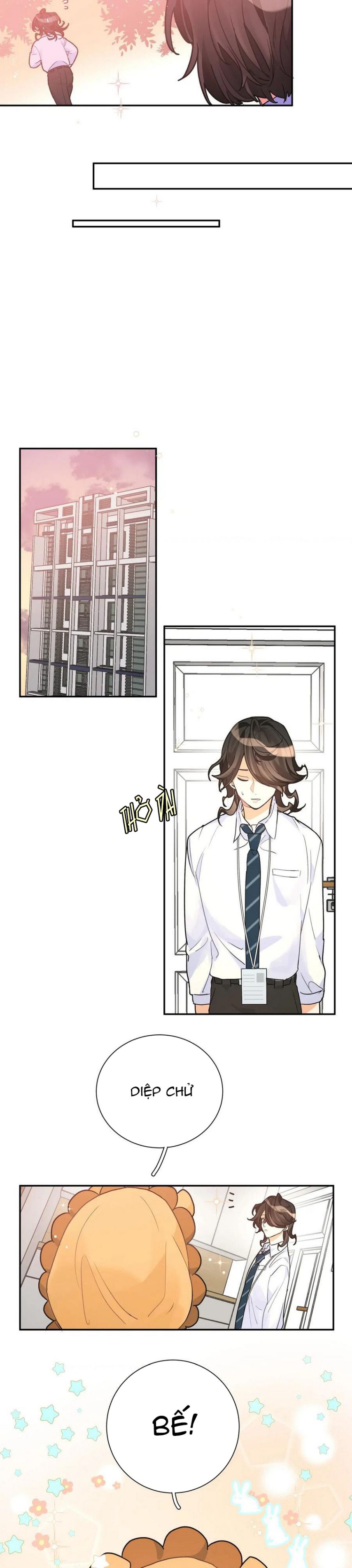 Kế Hoạch Săn Ma Nam Thời Hiện Đại Chap 18 - Trang 2