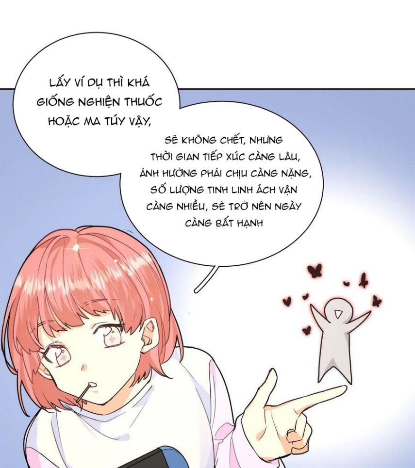 Kế Hoạch Săn Ma Nam Thời Hiện Đại Chap 18 - Trang 2