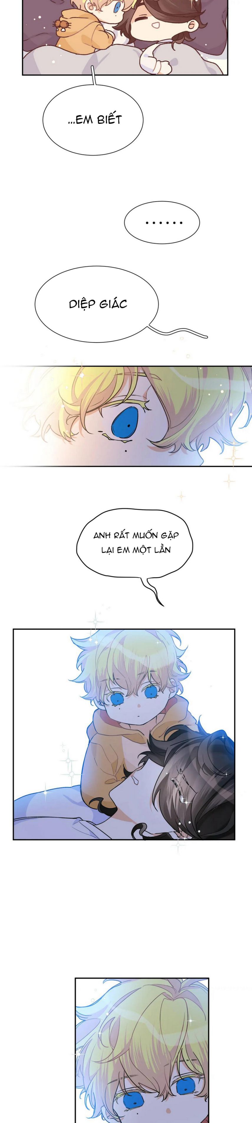 Kế Hoạch Săn Ma Nam Thời Hiện Đại Chap 19 - Trang 2