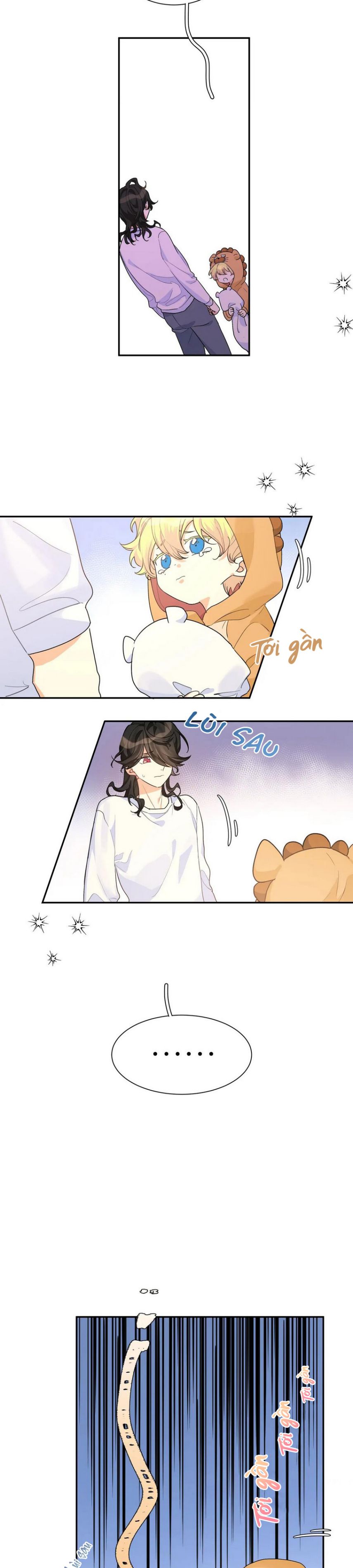 Kế Hoạch Săn Ma Nam Thời Hiện Đại Chap 19 - Trang 2