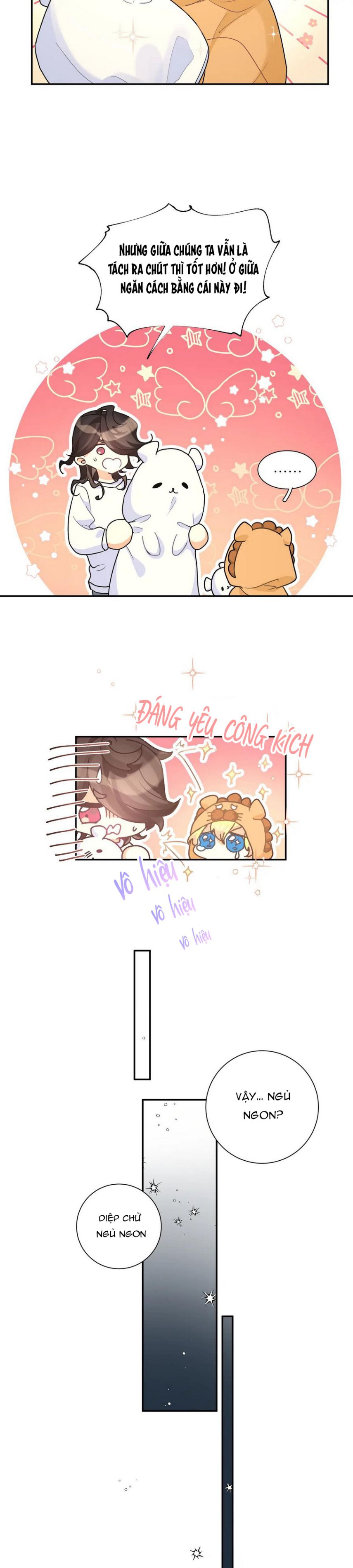 Kế Hoạch Săn Ma Nam Thời Hiện Đại Chap 19 - Trang 2