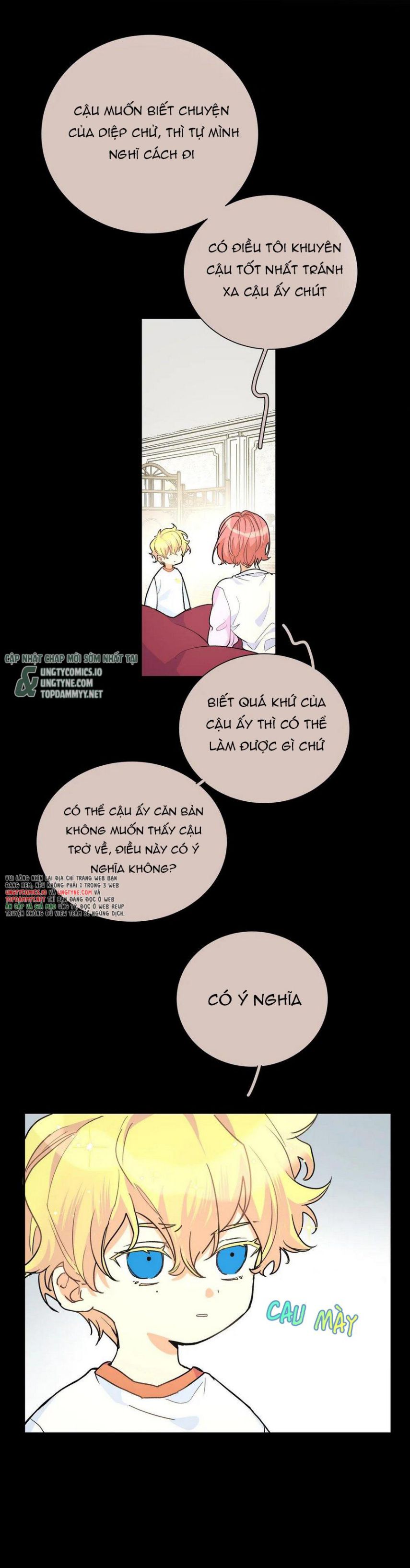 Kế Hoạch Săn Ma Nam Thời Hiện Đại Chap 19 - Trang 2