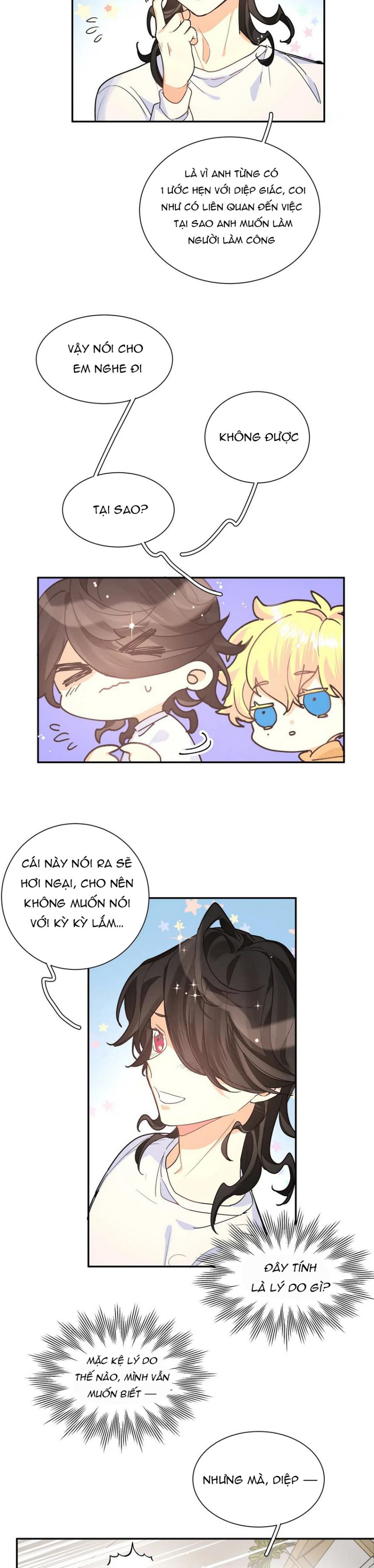 Kế Hoạch Săn Ma Nam Thời Hiện Đại Chap 20 - Trang 2