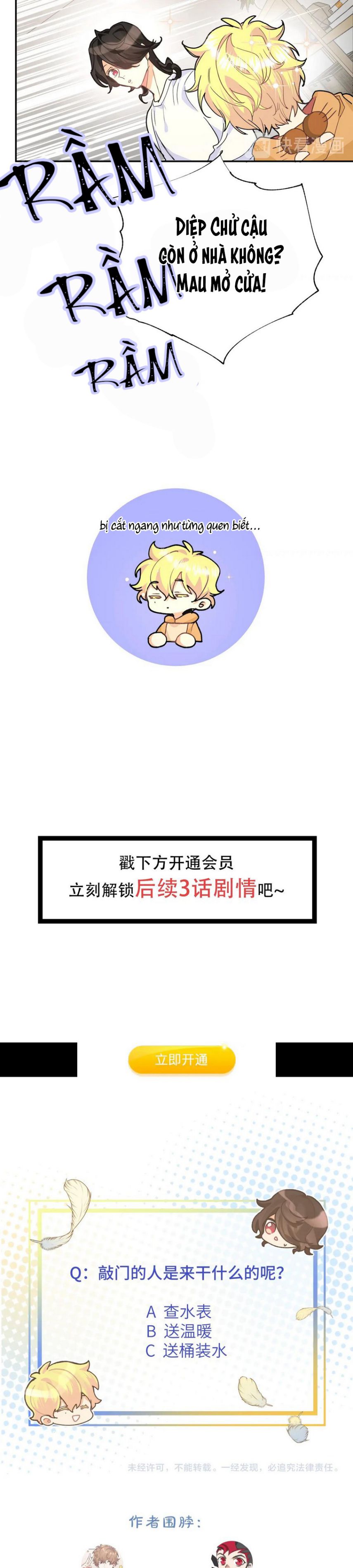 Kế Hoạch Săn Ma Nam Thời Hiện Đại Chap 20 - Trang 2