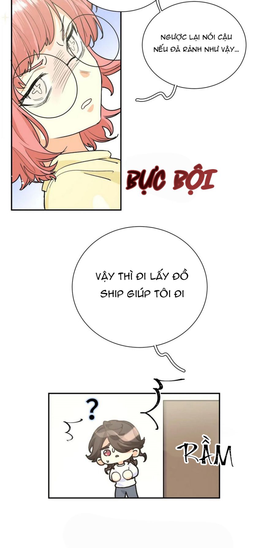 Kế Hoạch Săn Ma Nam Thời Hiện Đại Chap 20 - Trang 2