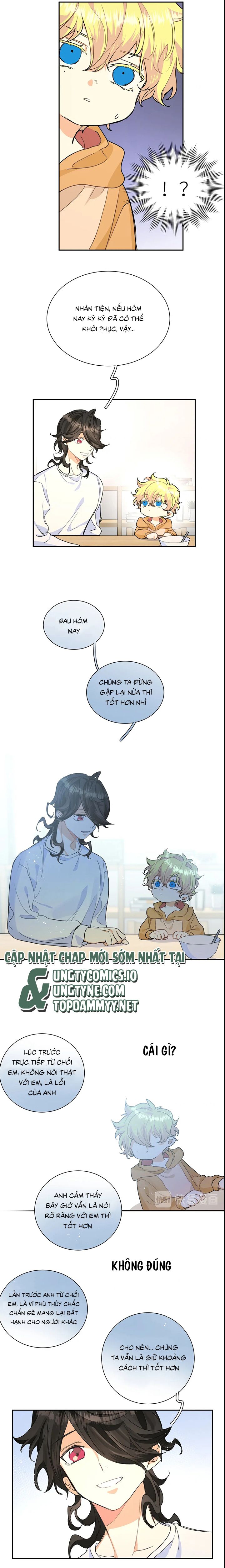 Kế Hoạch Săn Ma Nam Thời Hiện Đại Chap 21 - Trang 2