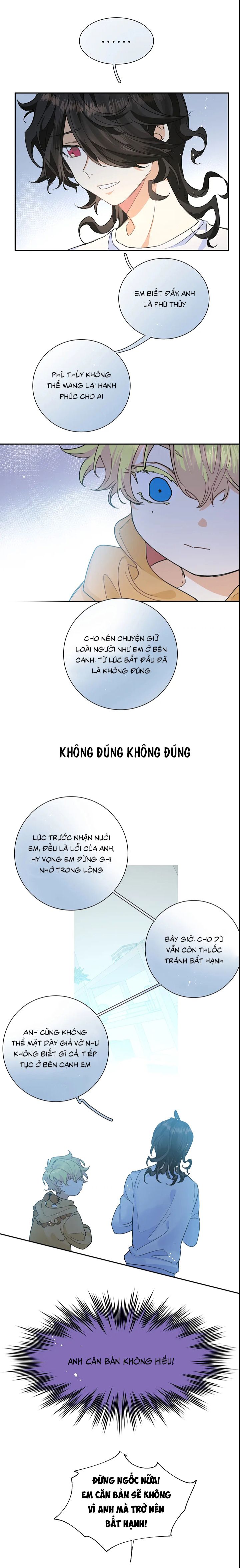 Kế Hoạch Săn Ma Nam Thời Hiện Đại Chap 21 - Trang 2