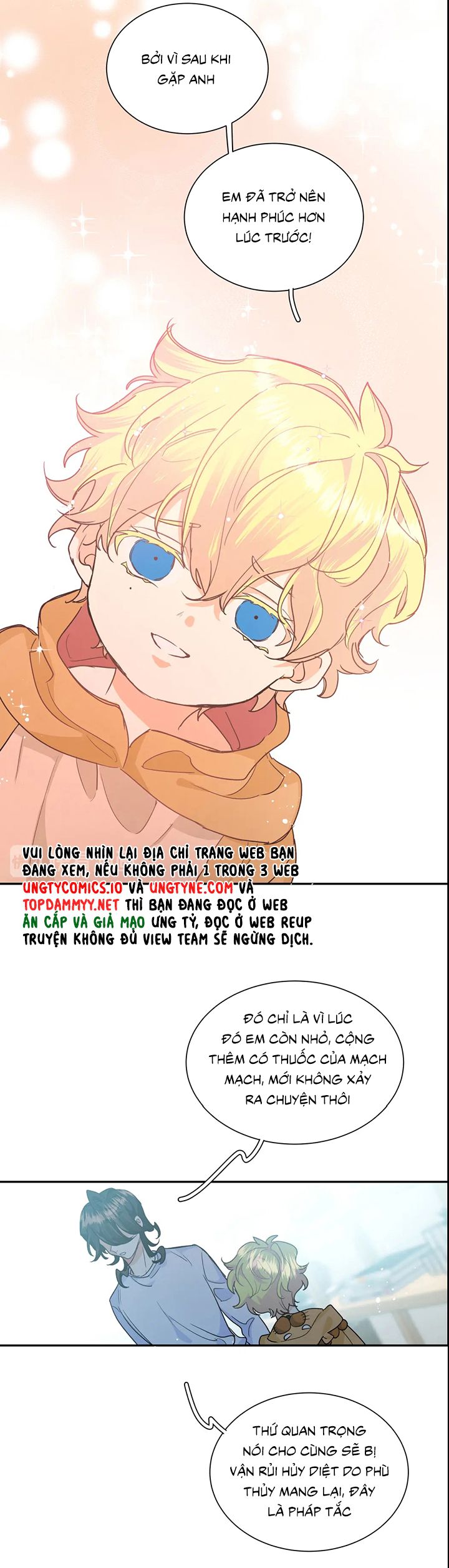 Kế Hoạch Săn Ma Nam Thời Hiện Đại Chap 21 - Trang 2