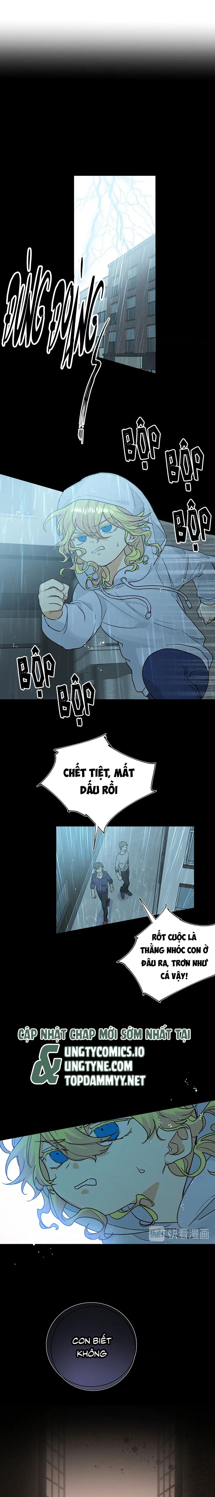 Kế Hoạch Săn Ma Nam Thời Hiện Đại Chap 21 - Trang 2