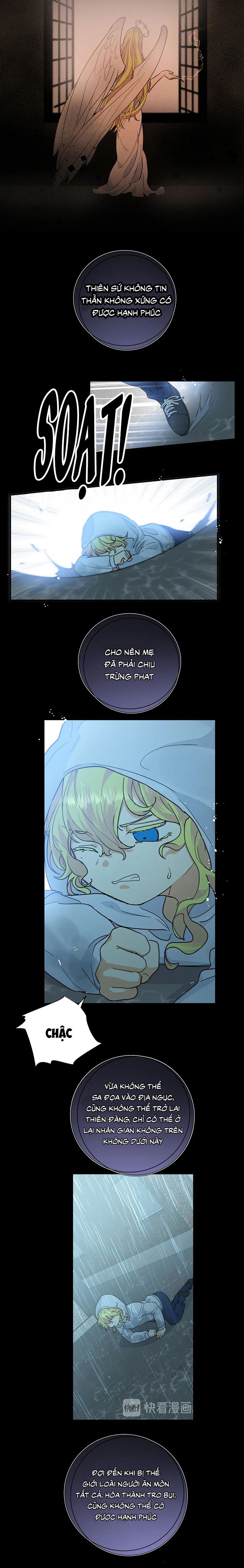 Kế Hoạch Săn Ma Nam Thời Hiện Đại Chap 21 - Trang 2