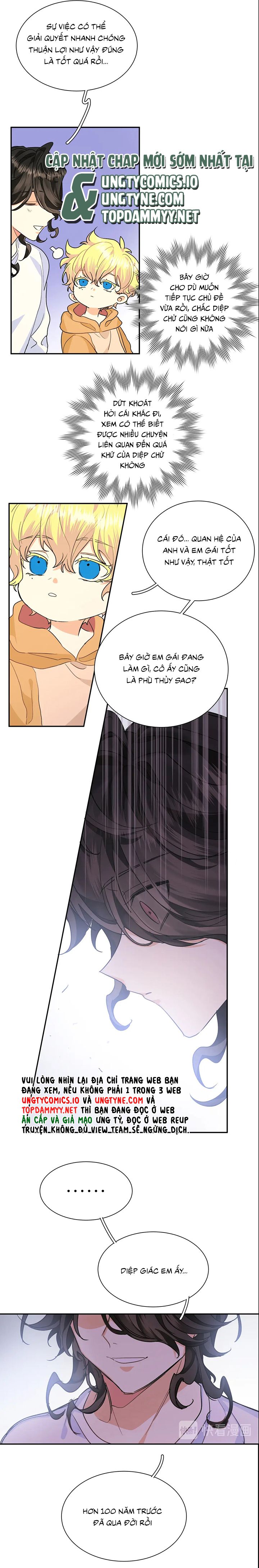 Kế Hoạch Săn Ma Nam Thời Hiện Đại Chap 21 - Trang 2