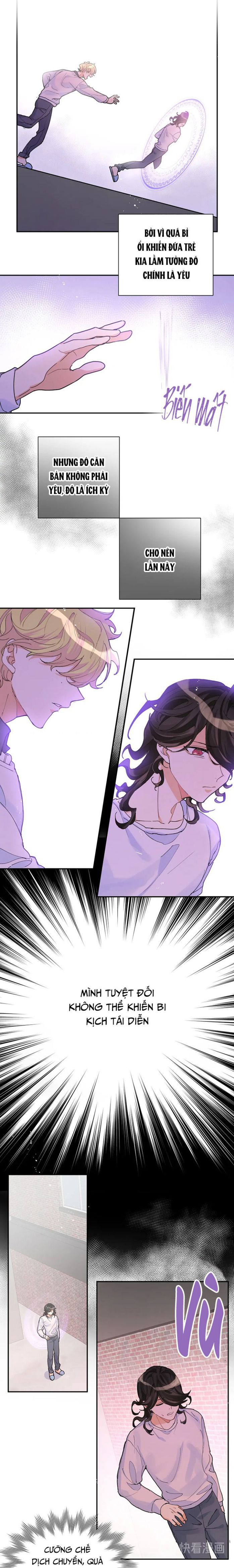 Kế Hoạch Săn Ma Nam Thời Hiện Đại Chap 22 - Trang 2