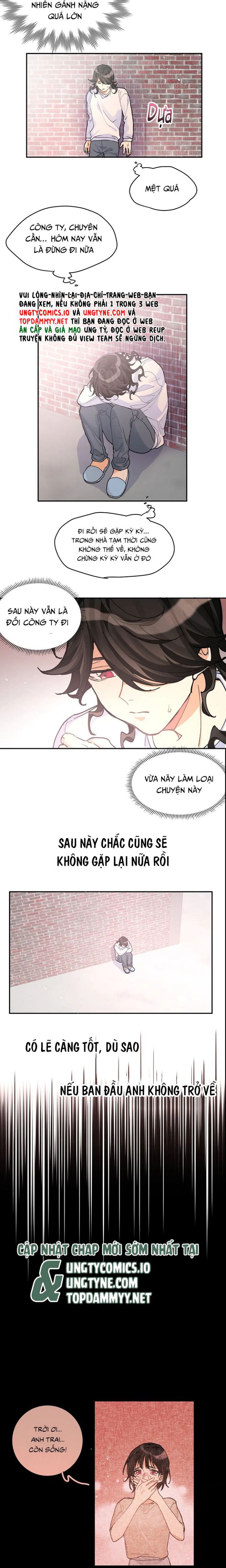 Kế Hoạch Săn Ma Nam Thời Hiện Đại Chap 22 - Trang 2