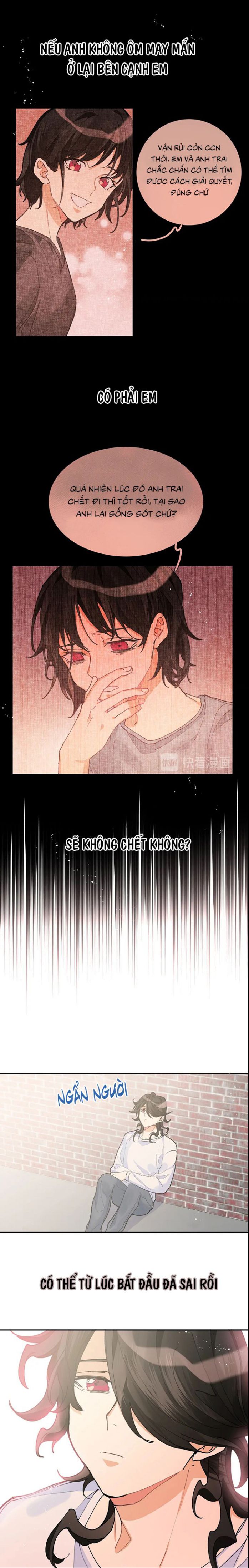 Kế Hoạch Săn Ma Nam Thời Hiện Đại Chap 22 - Trang 2