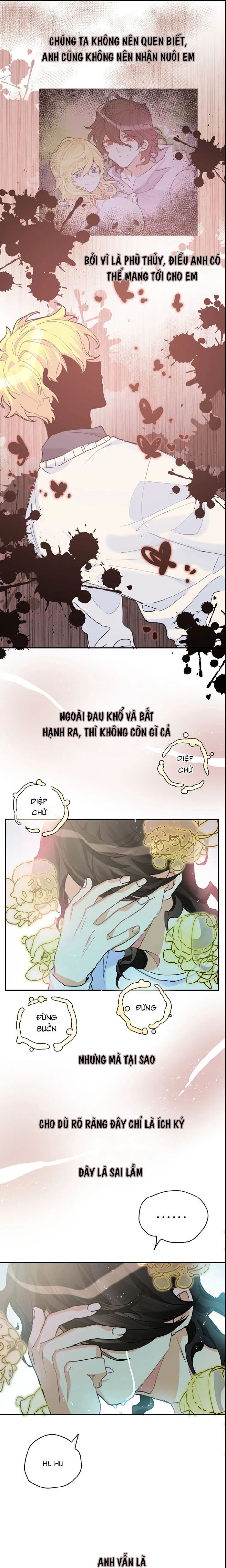 Kế Hoạch Săn Ma Nam Thời Hiện Đại Chap 22 - Trang 2