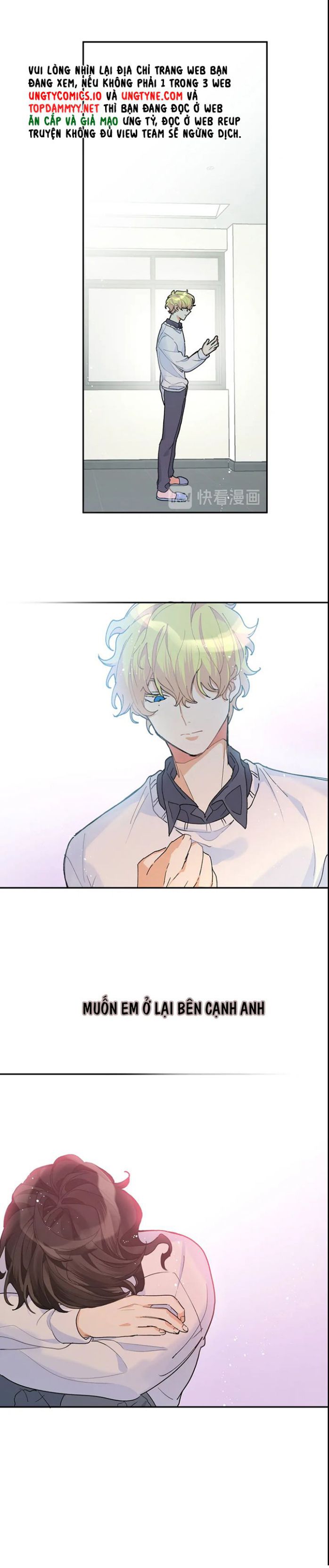 Kế Hoạch Săn Ma Nam Thời Hiện Đại Chap 22 - Trang 2