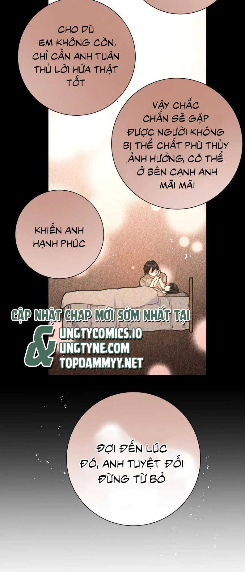 Kế Hoạch Săn Ma Nam Thời Hiện Đại Chap 31 - Trang 2