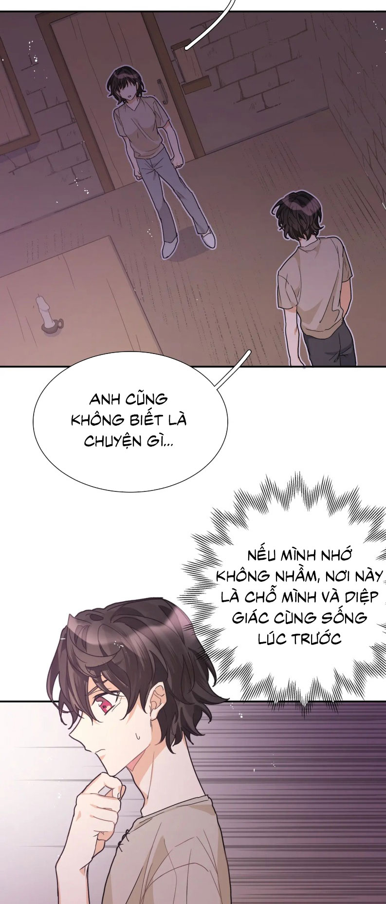 Kế Hoạch Săn Ma Nam Thời Hiện Đại Chap 31 - Trang 2