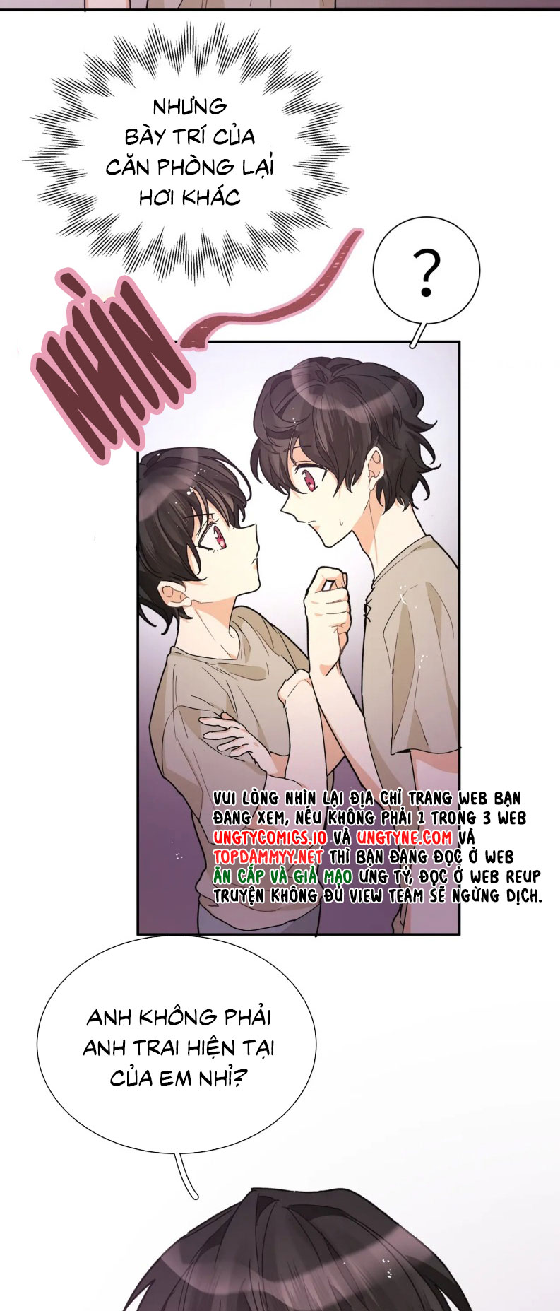 Kế Hoạch Săn Ma Nam Thời Hiện Đại Chap 31 - Trang 2