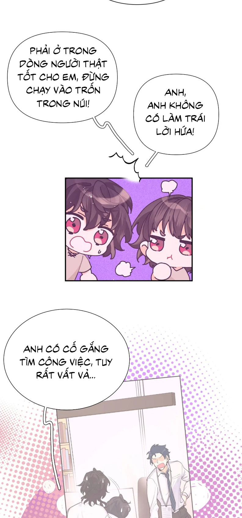 Kế Hoạch Săn Ma Nam Thời Hiện Đại Chap 31 - Trang 2