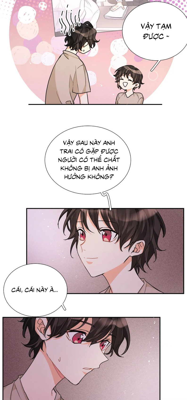 Kế Hoạch Săn Ma Nam Thời Hiện Đại Chap 31 - Trang 2
