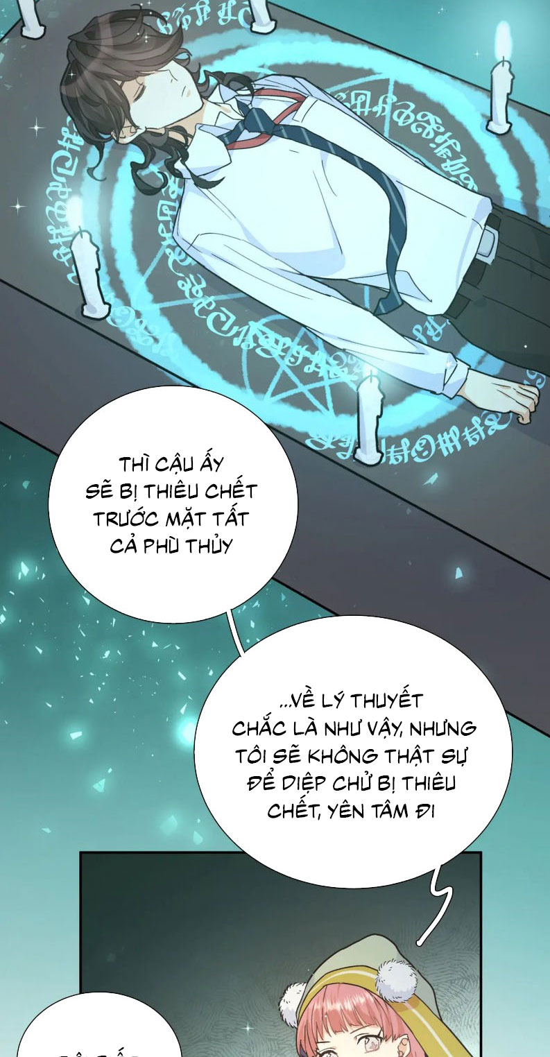 Kế Hoạch Săn Ma Nam Thời Hiện Đại Chap 31 - Trang 2