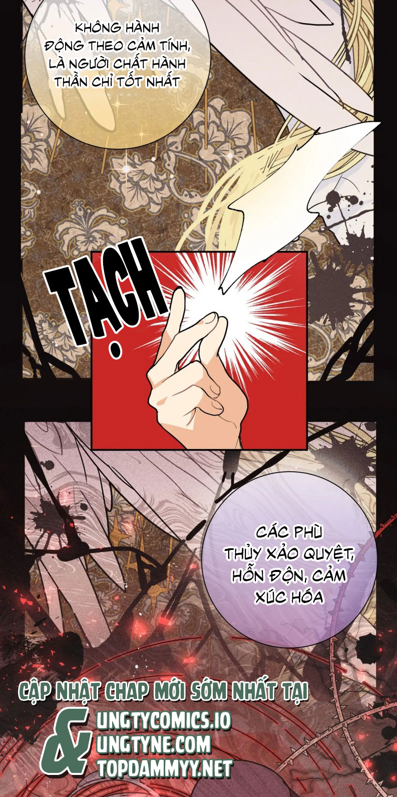 Kế Hoạch Săn Ma Nam Thời Hiện Đại Chap 32 - Trang 2