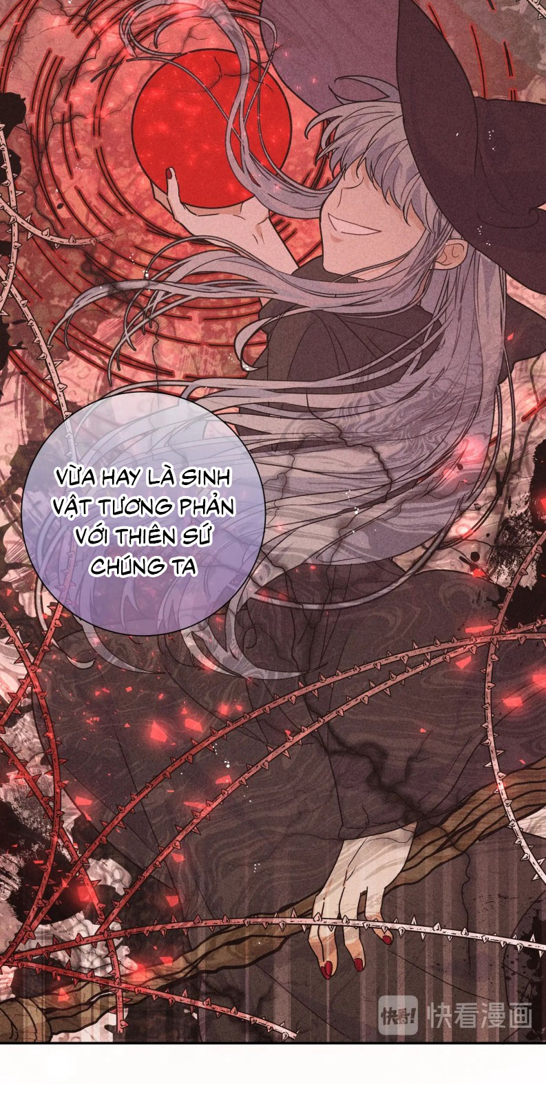 Kế Hoạch Săn Ma Nam Thời Hiện Đại Chap 32 - Trang 2