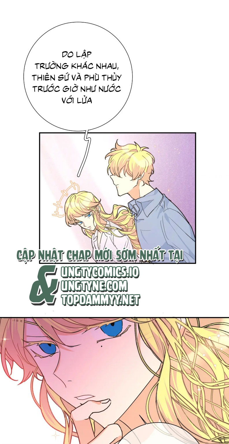 Kế Hoạch Săn Ma Nam Thời Hiện Đại Chap 32 - Trang 2