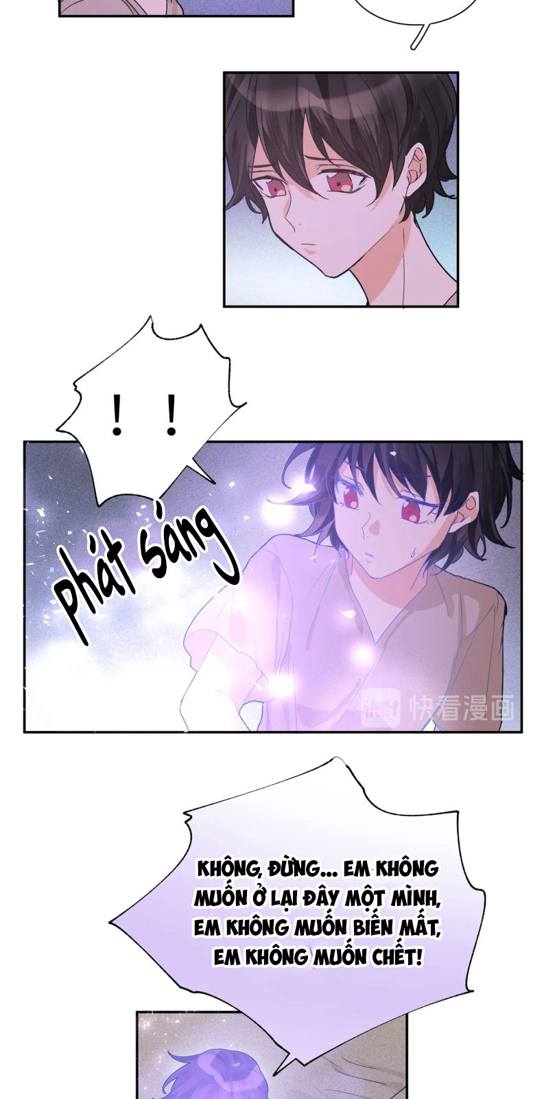 Kế Hoạch Săn Ma Nam Thời Hiện Đại Chap 32 - Trang 2