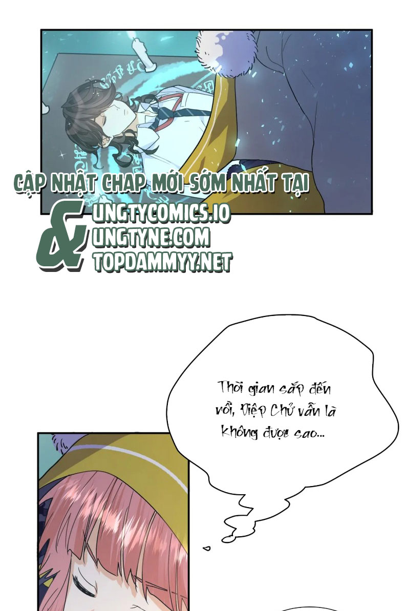 Kế Hoạch Săn Ma Nam Thời Hiện Đại Chap 32 - Trang 2