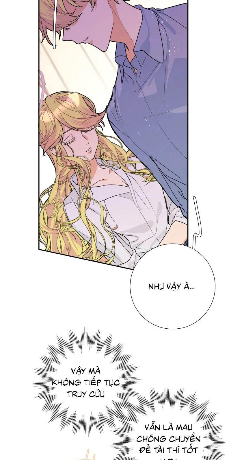 Kế Hoạch Săn Ma Nam Thời Hiện Đại Chap 32 - Trang 2