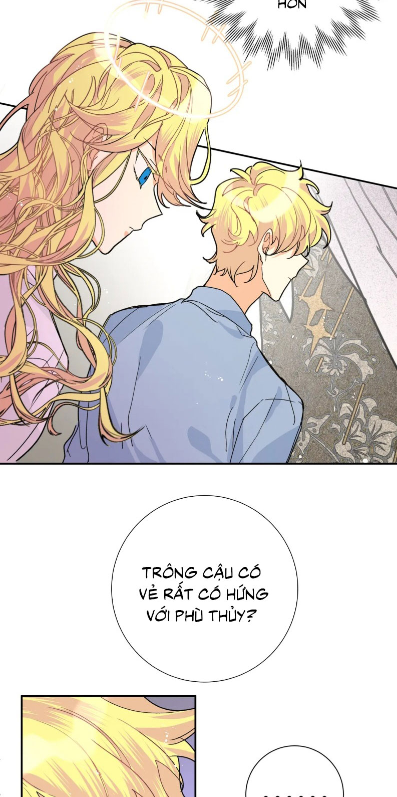 Kế Hoạch Săn Ma Nam Thời Hiện Đại Chap 32 - Trang 2