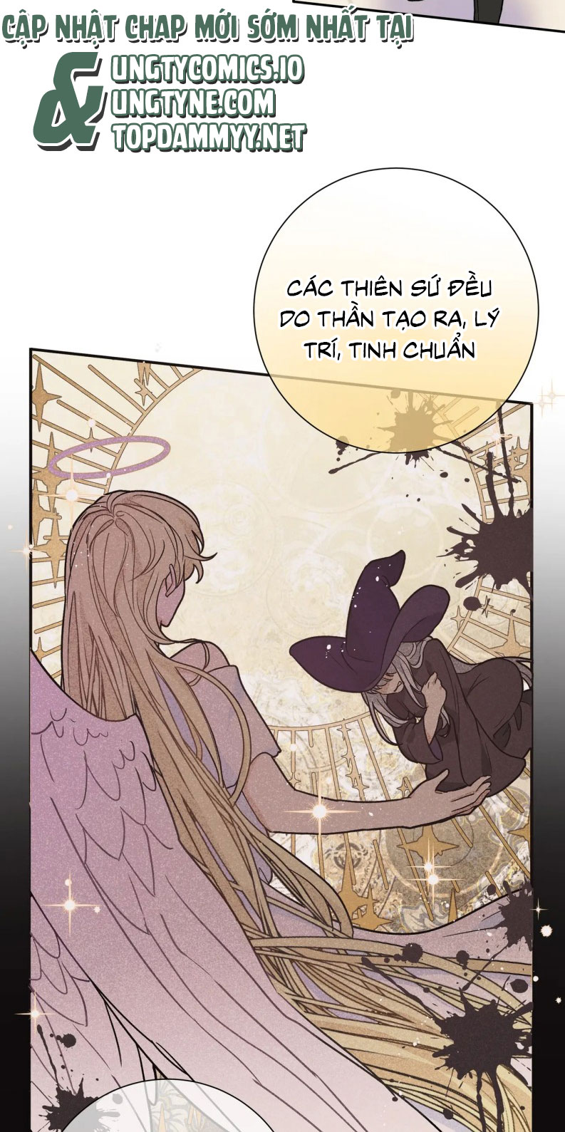 Kế Hoạch Săn Ma Nam Thời Hiện Đại Chap 32 - Trang 2