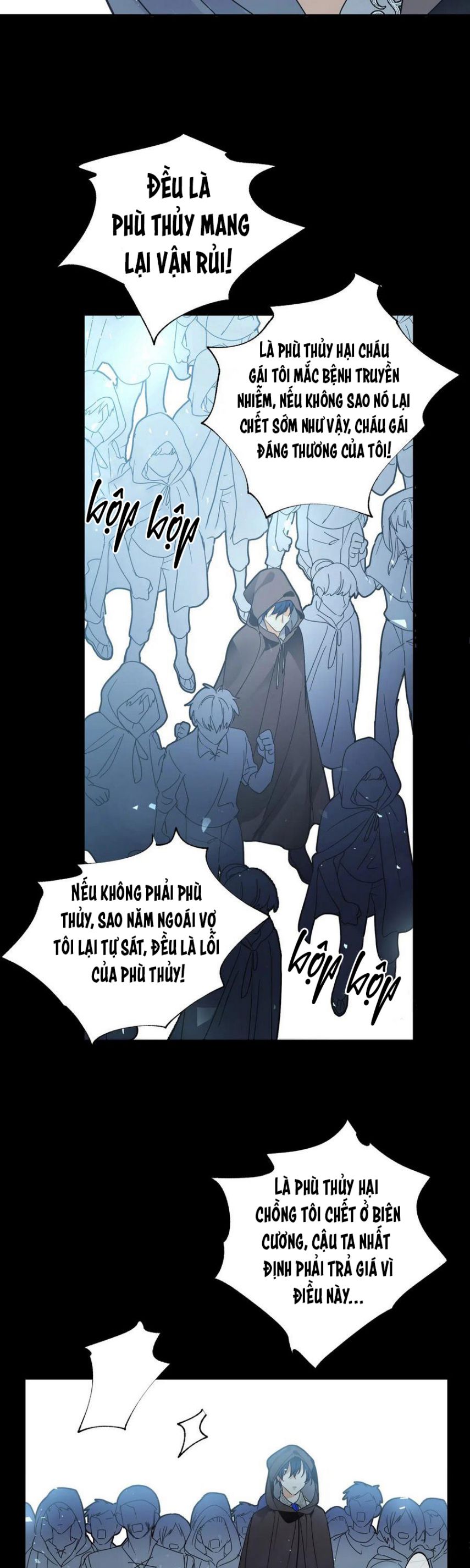 Kế Hoạch Săn Ma Nam Thời Hiện Đại Chap 37 - Trang 2